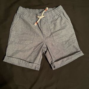 Cat & Jack Pull-On Boy Shorts